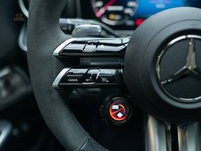 Thumbnail von Mercedes-Benz C 63 SE T AMG,Perf.Sitze,Drivers,Distr+,AHK,Pano