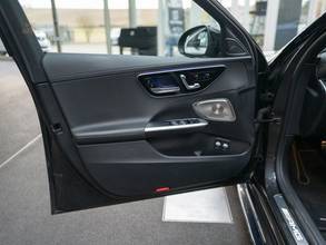 Thumbnail von Mercedes-Benz C 63 SE T AMG,Perf.Sitze,Drivers,Distr+,AHK,Pano