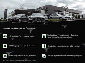 Thumbnail von Mercedes-Benz C 63 SE T AMG,Perf.Sitze,Drivers,Distr+,AHK,Pano