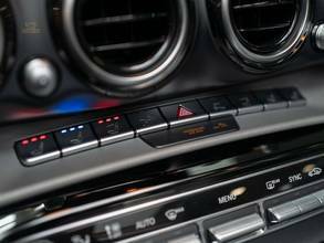 Thumbnail von Mercedes-Benz AMG GT C Roadster Edition50,Keramik,Carbon,KeyGo