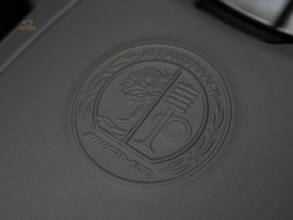 Thumbnail von Mercedes-Benz AMG GT C Roadster Edition50,Keramik,Carbon,KeyGo