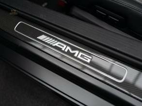 Thumbnail von Mercedes-Benz AMG GT C Roadster Edition50,Keramik,Carbon,KeyGo
