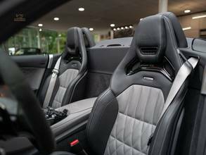 Thumbnail von Mercedes-Benz AMG GT C Roadster Edition50,Keramik,Carbon,KeyGo