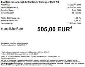 Thumbnail von Mercedes-Benz GLC 63 S AMG 4Matic /HUD/360°/Sport-AGA/*505€