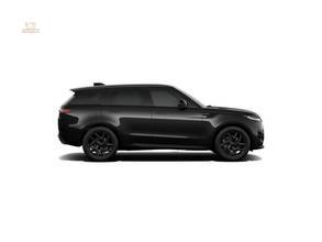 Thumbnail von Land Rover Range Rover Sport P460e Dynamic HSE