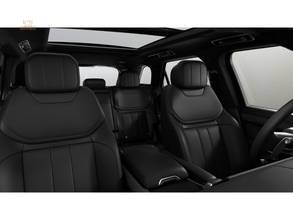Thumbnail von Land Rover Range Rover Sport P460e Dynamic HSE