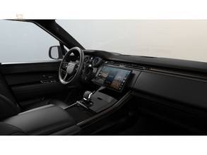 Thumbnail von Land Rover Range Rover Sport P460e Dynamic SE