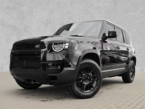 Land Rover Defender 110 D200 S