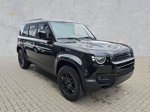 Thumbnail von Land Rover Defender 110 D200 S