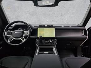 Thumbnail von Land Rover Defender 110 D200 S