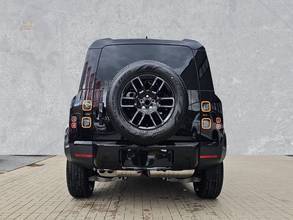 Thumbnail von Land Rover Defender 110 D200 S