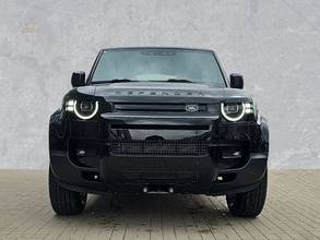 Thumbnail von Land Rover Defender 110 D200 S