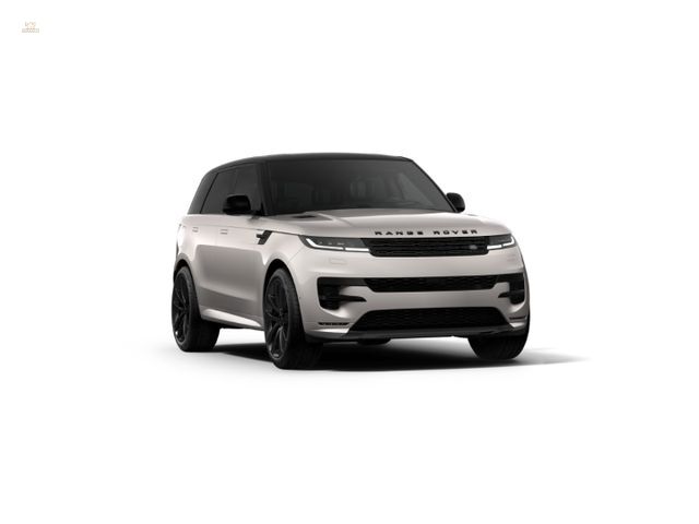 Land Rover Range Rover Sport D350 Autobiography