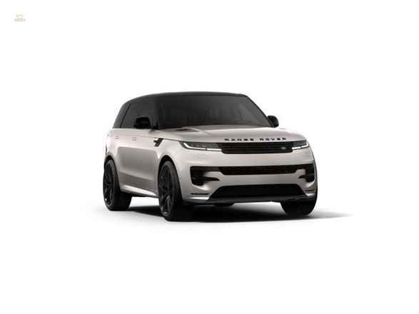 Land Rover Range Rover Sport D350 Autobiography