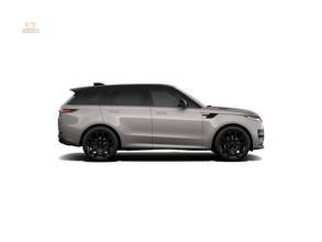 Thumbnail von Land Rover Range Rover Sport D350 Autobiography