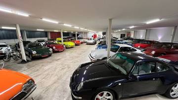 Thumbnail von Other ULTIMA RS Spider 7.0 LS7//LHD//580PS//TÜV