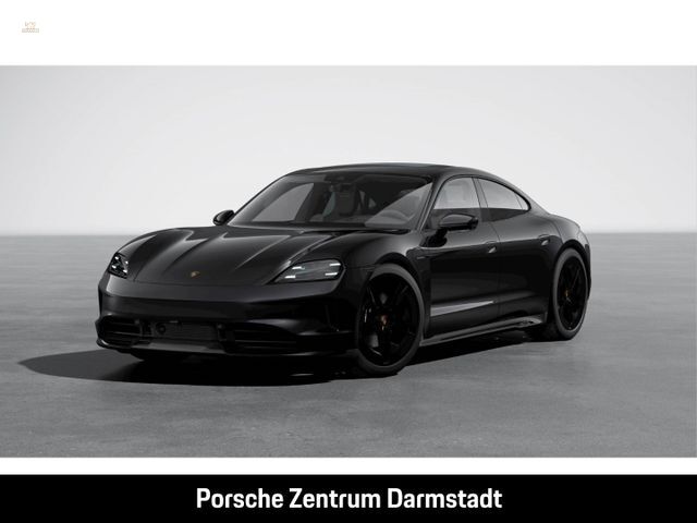 Porsche Taycan GTS HA-Lenkung InnoDrive Head-Up 21-Zoll