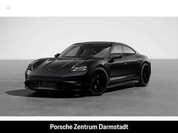 Porsche Taycan GTS HA-Lenkung InnoDrive Head-Up 21-Zoll