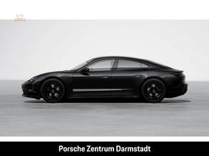 Thumbnail von Porsche Taycan GTS HA-Lenkung InnoDrive Head-Up 21-Zoll