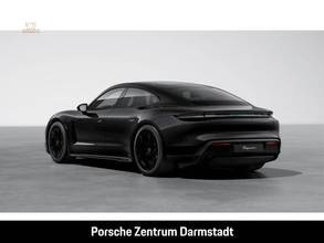 Thumbnail von Porsche Taycan GTS HA-Lenkung InnoDrive Head-Up 21-Zoll