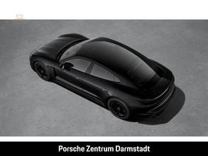 Thumbnail von Porsche Taycan GTS HA-Lenkung InnoDrive Head-Up 21-Zoll