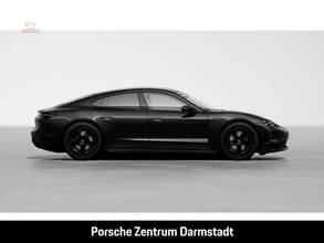 Thumbnail von Porsche Taycan GTS HA-Lenkung InnoDrive Head-Up 21-Zoll