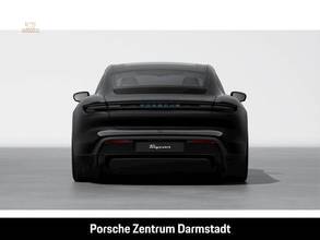 Thumbnail von Porsche Taycan GTS HA-Lenkung InnoDrive Head-Up 21-Zoll