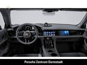 Thumbnail von Porsche Taycan GTS HA-Lenkung InnoDrive Head-Up 21-Zoll