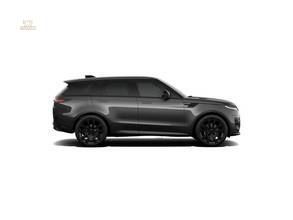 Thumbnail von Land Rover Range Rover Sport P550e Autobiography
