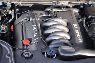 Thumbnail von Jaguar Sovereign 3 Jahre Garantie Ausnahmefahrzeug