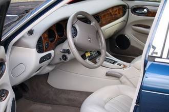 Thumbnail von Jaguar Sovereign 3 Jahre Garantie Ausnahmefahrzeug