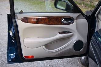 Thumbnail von Jaguar Sovereign 3 Jahre Garantie Ausnahmefahrzeug