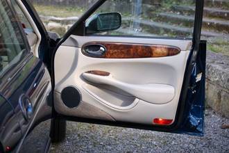 Thumbnail von Jaguar Sovereign 3 Jahre Garantie Ausnahmefahrzeug