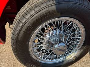 Thumbnail von MG Midget