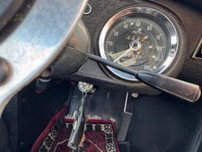 Thumbnail von MG Midget