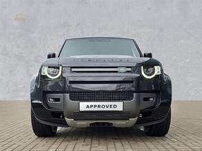 Thumbnail von Land Rover Defender 130 P500 V8