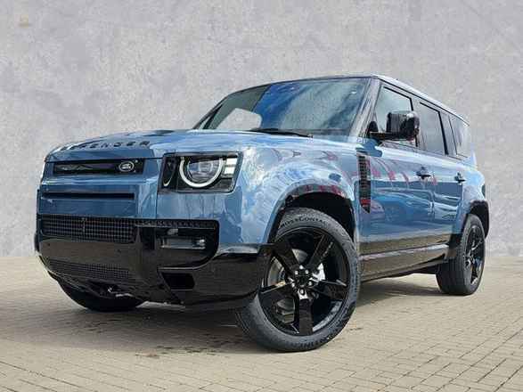 Land Rover Defender 110 D250 X-Dynamic HSE