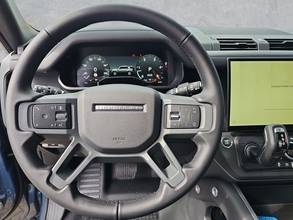 Thumbnail von Land Rover Defender 110 D250 X-Dynamic HSE