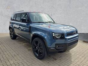 Thumbnail von Land Rover Defender 110 D250 X-Dynamic HSE