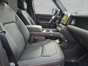 Thumbnail von Land Rover Defender 110 D250 X-Dynamic HSE