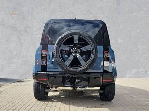 Thumbnail von Land Rover Defender 110 D250 X-Dynamic HSE