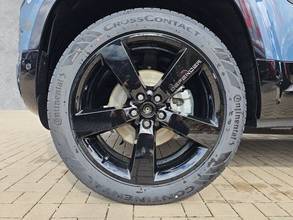 Thumbnail von Land Rover Defender 110 D250 X-Dynamic HSE