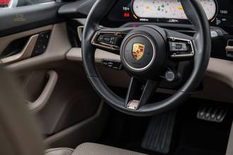 Thumbnail von Porsche Taycan Performance 476PS |1.Hd|Approved 11.2027