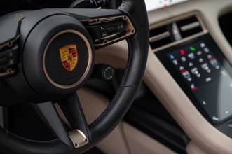 Thumbnail von Porsche Taycan Performance 476PS |1.Hd|Approved 11.2027