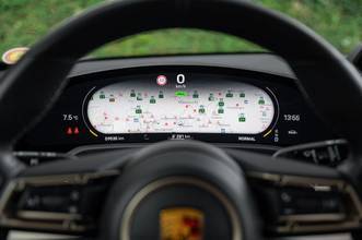 Thumbnail von Porsche Taycan Performance 476PS |1.Hd|Approved 11.2027