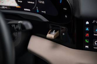 Thumbnail von Porsche Taycan Performance 476PS |1.Hd|Approved 11.2027