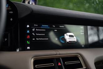 Thumbnail von Porsche Taycan Performance 476PS |1.Hd|Approved 11.2027