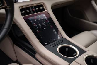 Thumbnail von Porsche Taycan Performance 476PS |1.Hd|Approved 11.2027