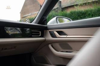 Thumbnail von Porsche Taycan Performance 476PS |1.Hd|Approved 11.2027