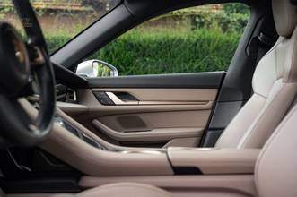 Thumbnail von Porsche Taycan Performance 476PS |1.Hd|Approved 11.2027